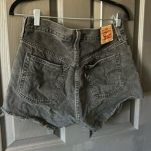Levi’s shorts